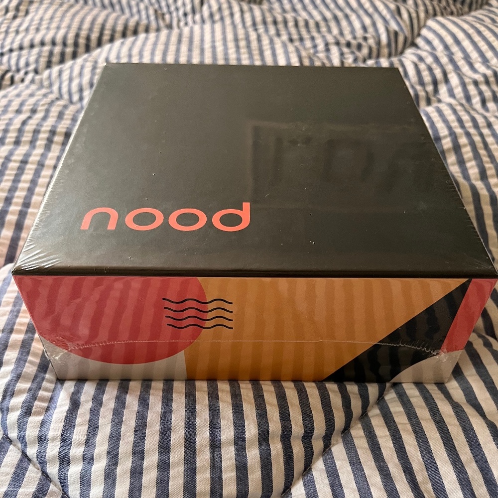 Nood Flasher™ 2.0 Unopened in Box